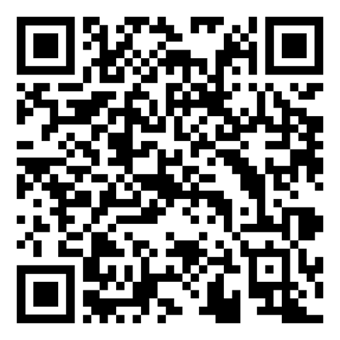 QR code to download Gia on the App Store