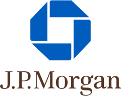 J.P. Morgan